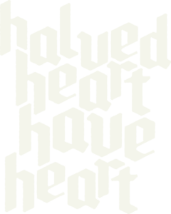 halvedhearthaveheart