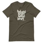 Halved Heart Have Heart - Image 2