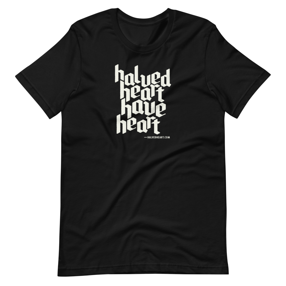 Halved Heart Have Heart - Image 3