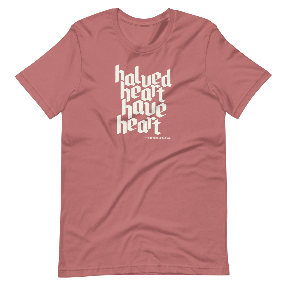 Halved Heart Have Heart - Image 4