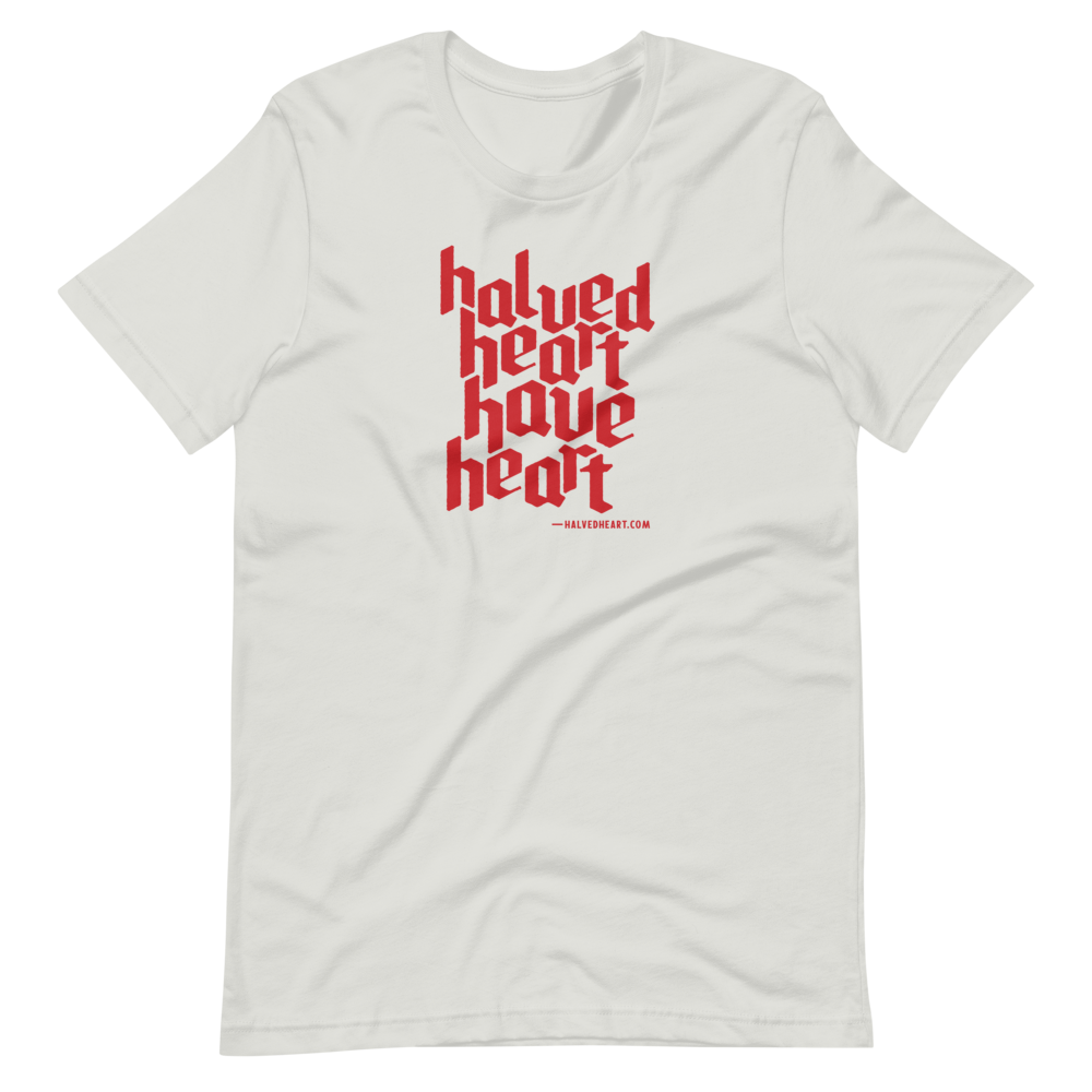 Halved Heart Have Heart - Image 3