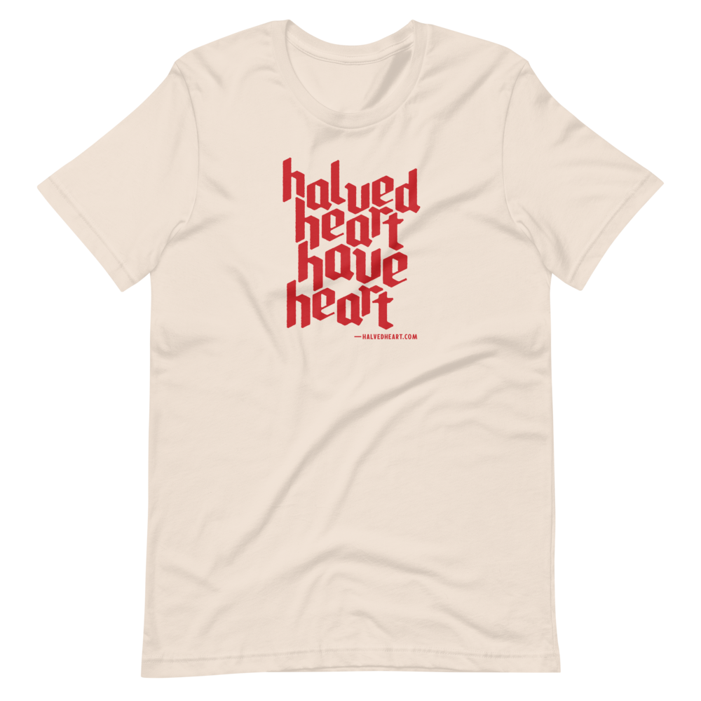 Halved Heart Have Heart - Image 4
