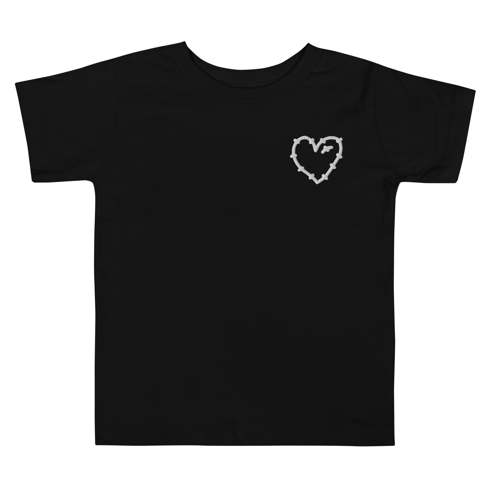 Stitched Together T-Shirt - Toddler