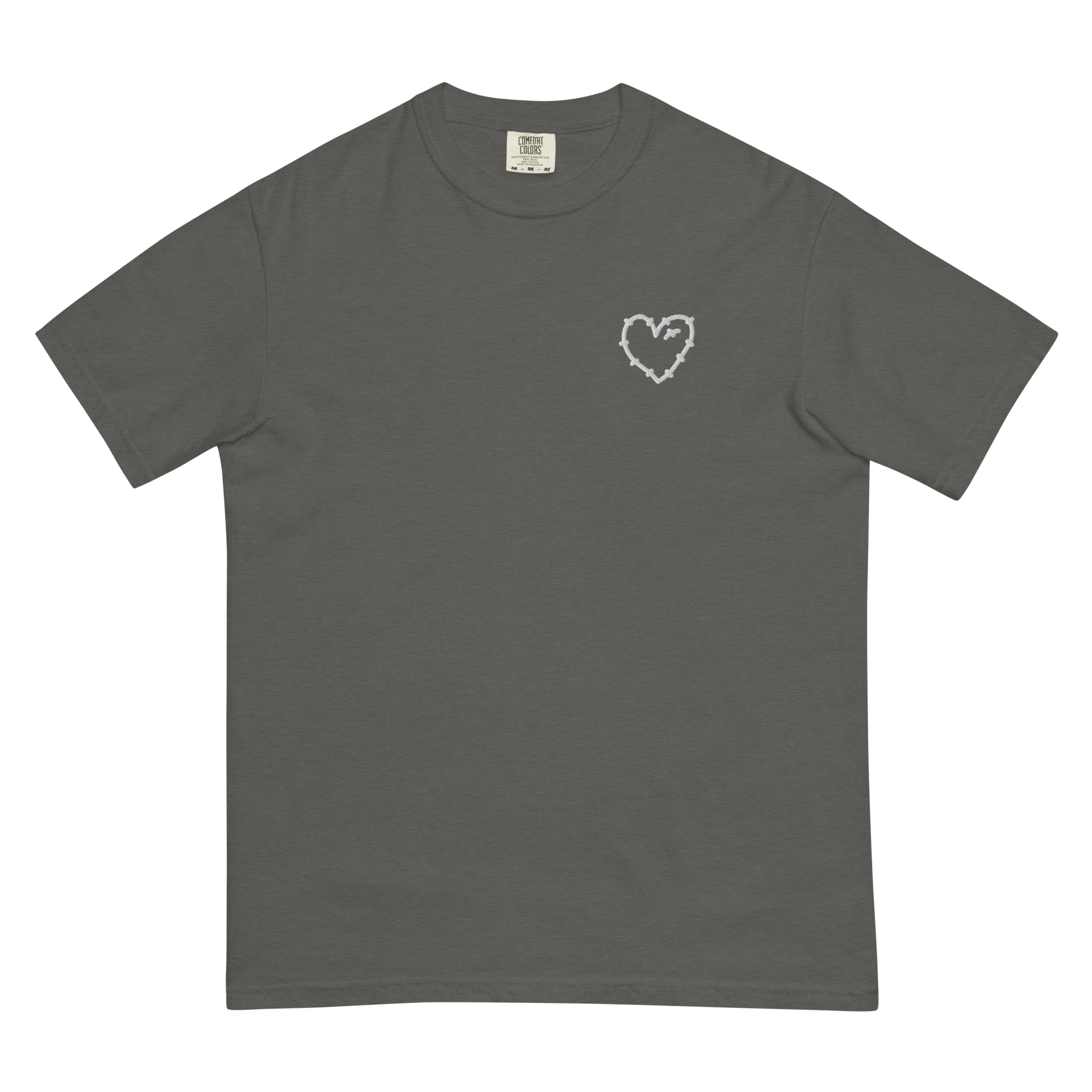 Stitched Together T-Shirt - Image 4