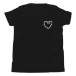 Stitched Together T-Shirt - Youth - Image 5