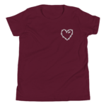 Stitched Together T-Shirt - Youth